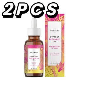new Cyperus Rotundus Oil for Hair Removal Smoothing Soothing Skin Care Moisturizes Armpit Leg Arm Hair Growth Inhibitor Depilatory hot