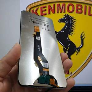 Màn Hình tương thích TEChNO Spark 8P Loại ZIN (tặng keo dán + cường lực)