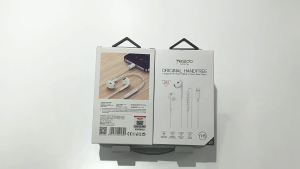 yesido Suitable for Wired Headphones iphone13 Headphone Cross-Border Distribution Direct Plug Direct Use 14 Wired Headset