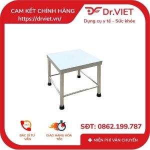 Bục 1 tầng DCG19 của Đức Cường