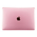 For MacBook Pro 13" A1706 2016, MacBook Pro 13" A1708 2017 MacBook Pro 13" A1989 2018,MacBook Pro 13" A2159 2019,Macbook Pro 13 with Touch ID A2289 A2251,MacBook Pro 13 inch M1 2020 A2338 Clear Case Laptop Protective Cover. 