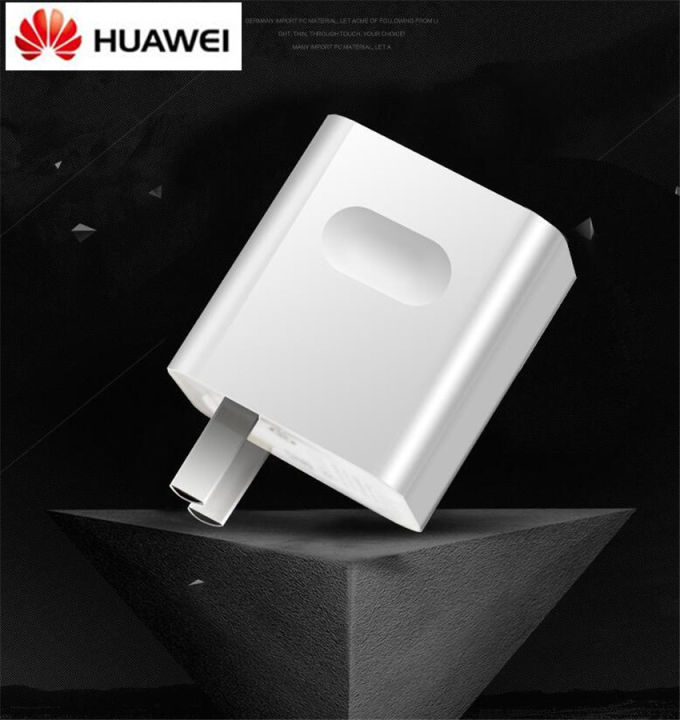 Huawei Original Afast Charger Quick Adapter