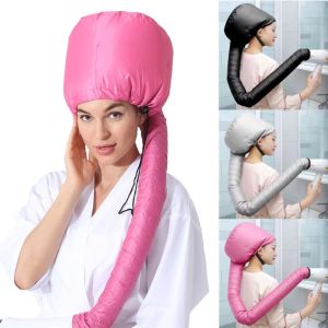 DEP6050 Soft Portable Treatment Home Warm Air Hair Dryer Hair Drying Caps Hairdressing Nursing Cap