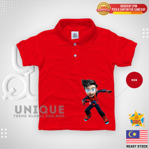Unique Os Kids Polo The Ultimate Blend of Style and Comfort ALI