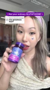Dr. Daily S-Acetyl Glutathione Advanced Glutathione Antioxidant Skin Lightening Detox