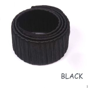 Magic Hair Bun Maker Donut DIY Curler Roller French Hair Twist Braid Hair Styling Tool