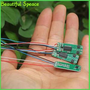 Beautiful Mini 2S 7A-15A Brushless Motor Driver Board Aircraft Model Brushless Electric Regulator Module