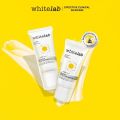 (BPOM) Whitelab UV Shield Tank Sunscreen Gel SPF 50++ PA++++ - Sunblock. 