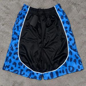 LEOPARD TRENDING PREMIUM QUALITY BAGGY SHORT