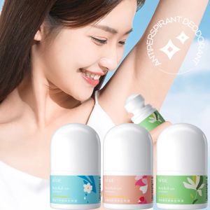 Bóng Kem dưỡng thể chất chống mồ hôi nách khử mùi CuộN chai 30ml