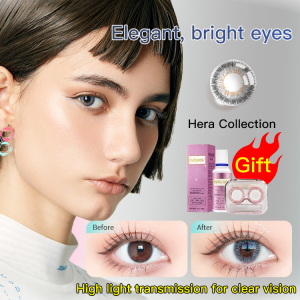 viviking Color Contact Lenses Beauty Contact Lenses