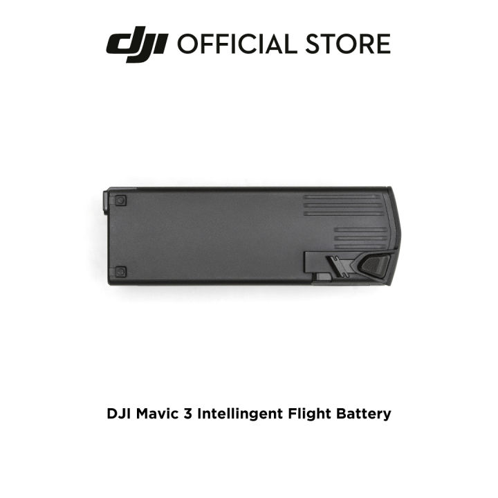 DJI Mavic Intelligent Flight Battery ดี เจ ไอ อุปกรณ์เสริมสำหรับ