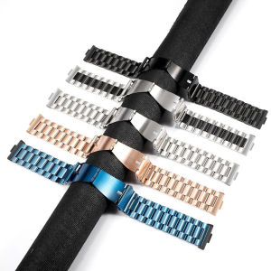 Stainless Steel Strap For Huawei Watch Fit 5 5 Pro Strap Smart Watch Replacement Wristband Bracelet for huawei watch fit 5 band