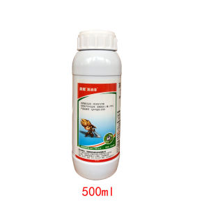 【100% Effective】1000ml Pesticide red spider aphid whitefly Plutella xylostella caterpillar flower fruit vegetable high-efficiency insecticide