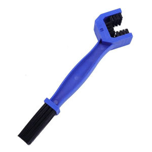 [HCM] Bàn Chải Vệ Sinh Chà Sên Xích 3D  lông siêu bền - Màu Ngẫu Nhiên -GL314