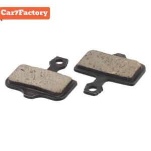 แผ่นดิสก์เบรกไฮดรอลิคจักรยานเสือภูเขา Onderdil Sepeda Gunung แป้นเบรคจักรยานแผ่นดิสก์ Semimetal สำหรับมักมาก RE1 E3 E5