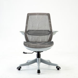 Affordable Sihoo M59B Mid Back Chair Full Mesh with Retractable Armrest