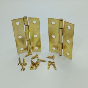 Engsel Lemari Berkualitas Tinggi dengan Harga Terjangkau ukuran 25 inchi 6cm