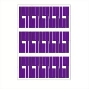 VOIDFARE Self Adhesive Cable Labels Tags Can Write On Waterproof Label Stickers Home Office Handwriting Cord Labels Makers Electronics