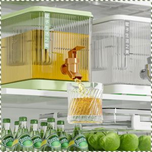 Thermos Good for Cleaning with Ingredients Mugs Juice High-value Color Scheme Solve Cumbersome Lid Openings