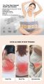 🇸🇬【Big Size】Sea Salt Heating Pad Heat Pad Massage Wormwood Salt Menstrual Pain Relief Neck Back Body Massager/海盐热敷袋. 
