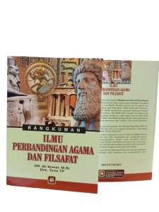 RANGKUMAN ILMU PERBANDINGAN AGAMA DAN FILSAFAT ~ PUSTAKA SETIA