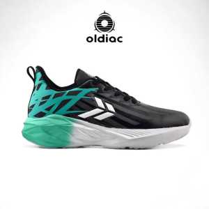 Oldiac Uniqeve - Sepatu Casual Sport Style Pria Dewasa Sport Running Lari Joging Ringan