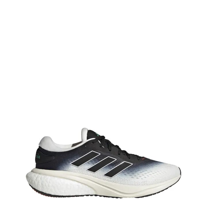 รองเท้าวิ่งผู้หญิง adidas วิ่ง รองเท้า Supernova 2.0 ผู้หญิง สีขาว HQ9944