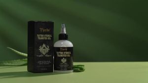 Dung dịch gel chuyển hình xăm Pjordo Gel chuyển hình xăm Gel chuyển hình xăm dùng cho giấy dán chuyển hình phụ kiện dụng cụ xăm hình dành cho nghệ sĩ xăm hình & người mới bắt đầu.
