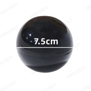 🇲🇾 🔥 75mm 7.5cm Colorful Transparent Plastic Surprise Egg Plastic Capsule Lucky Draw Ball Toys Vending Claw Machine 扭蛋壳