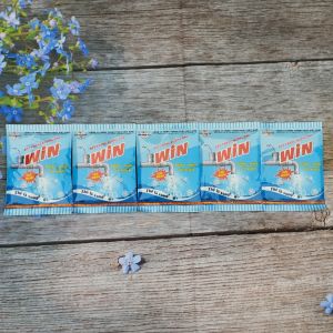 [SỈ 10 GÓI] Bột Thông cống WIN - Thông tắc Bồn cầu bồn rửa mặt cống - Hiệu quả 100% - Hàng CHÍNH HÃNG