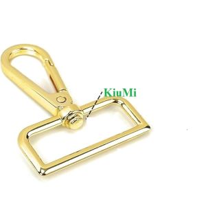 Khoen móc càng cua móc quai chéo đủ màu đủ kiểu chuyên dùng cho túi xách ba lô ví cầm tay