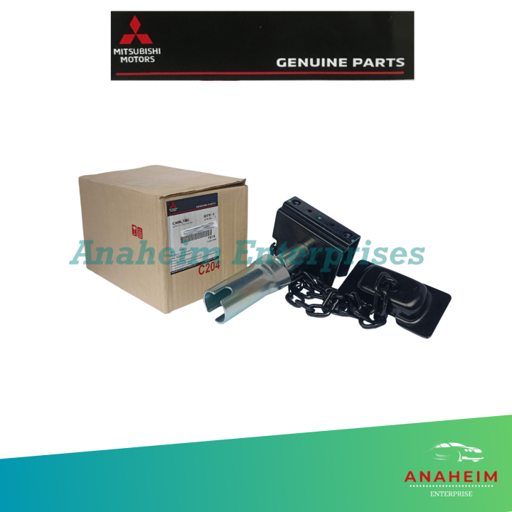 Mitsubishi L200 Triton Strada 2008 2015 Spare Tire Carrier Lazada PH