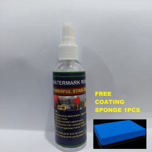 🔥 PROMOSI 🔥 ReeCARE PRO Watermark Remover Window Waterspot Waterstain Remover Glass cleaner tompok air cermin kotor rain