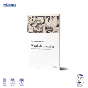 Buku Wajah di Palestina - Goenawan Mohamad - Sosial-Politik - Millennia