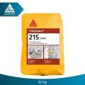 SIKA GROUT 215 NEW 25 KG (SEMEN GROUTING). 