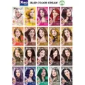 YOKO STYLE ROYAL GOLD HAIR COLOUR CREAM 4D NEW - 3/0 - 8/43 - 2/0 - 8/1 - 6/1 - 4/4 - V/MIX  - R/MIX - Y/MIX - B/MIX - 7/30 - G/MIX - 0/00. 
