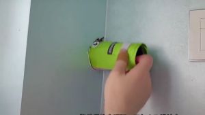 10Pcs 300g Strong Adhesive Sealant Plasticine Clay DIY Wall AC Hole Repair Waterproof Mud