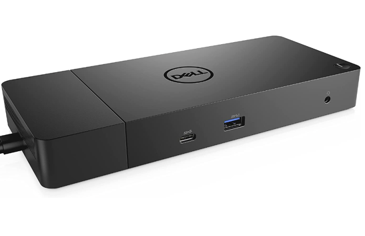 Dell WD19 180W Docking Station (130W Power Delivery) USB-C, HDMI, Dual ...