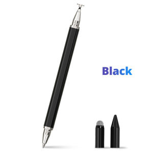 FONKEN 3 in 1 Universal Stylus Pen Can Absorb Capacitive Pen For Android IOS Tablet Mobile Phone Drawing Screen Touch Pen