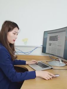 Tiger nd safe household large safe 80cm/1 m single and double door bedside table office safe fingerprint anti-theft fire prevention small high-end home