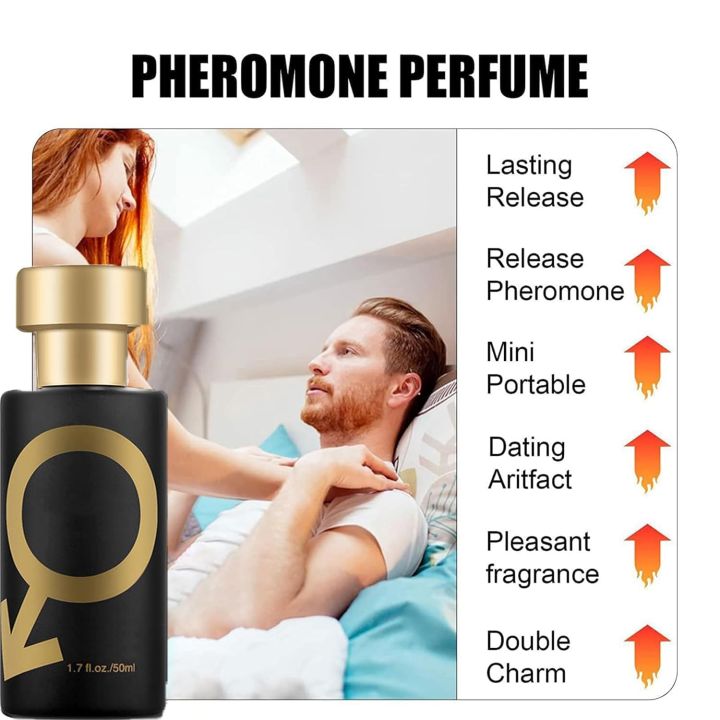 Pheromone Cologne for Men，Clogskystm Perfume, Clogskys Perfume for Women,  Clogskys Perfume for Him Her, Pheromone Cologne for Men Attract Women-Men 
