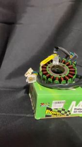 TTGR STATOR COIL GS150/THUNDER