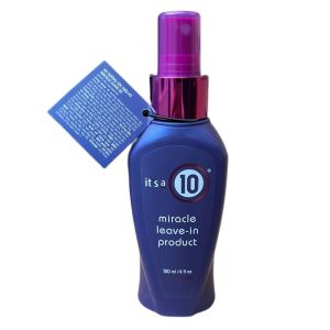 Xịt dưỡng diệu kỳ It’s A 10 Miracle Leave in Product 295.7ml