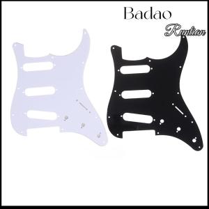 Badao Electric guitar pickguard scratch plate for strat stratocaster