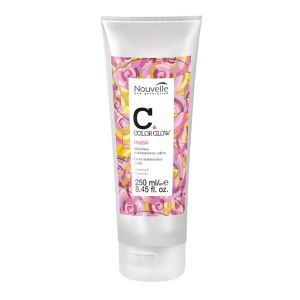 HẤP DẦU NOUVELLE DƯỠNG MÀU TÓC NHUỘM COLOR GLOW MASK