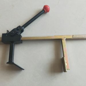 Vam Ép Lốp Xe Ga Xe Điện Xe Con Xe Tải Nhỏ Bằng Tay Cao Cấp - Hàng Cao cấp