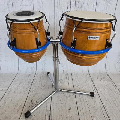 Fullset Kendang Kempul Dangdut Koplo Kayu Nangka Gendang Ketipung Plak Tung Cimplung Professional