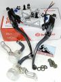 Master rem 2 tabung full cnc corsa costa nmax pcx adv. 