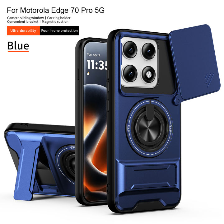 Tablet Edge Protector For Motorola Edge 70 Pro Case Motorola Edge 70 Pro 5G Cover Phone Case ...